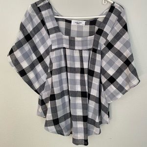 Carly Jean Los Angeles Top Shirt